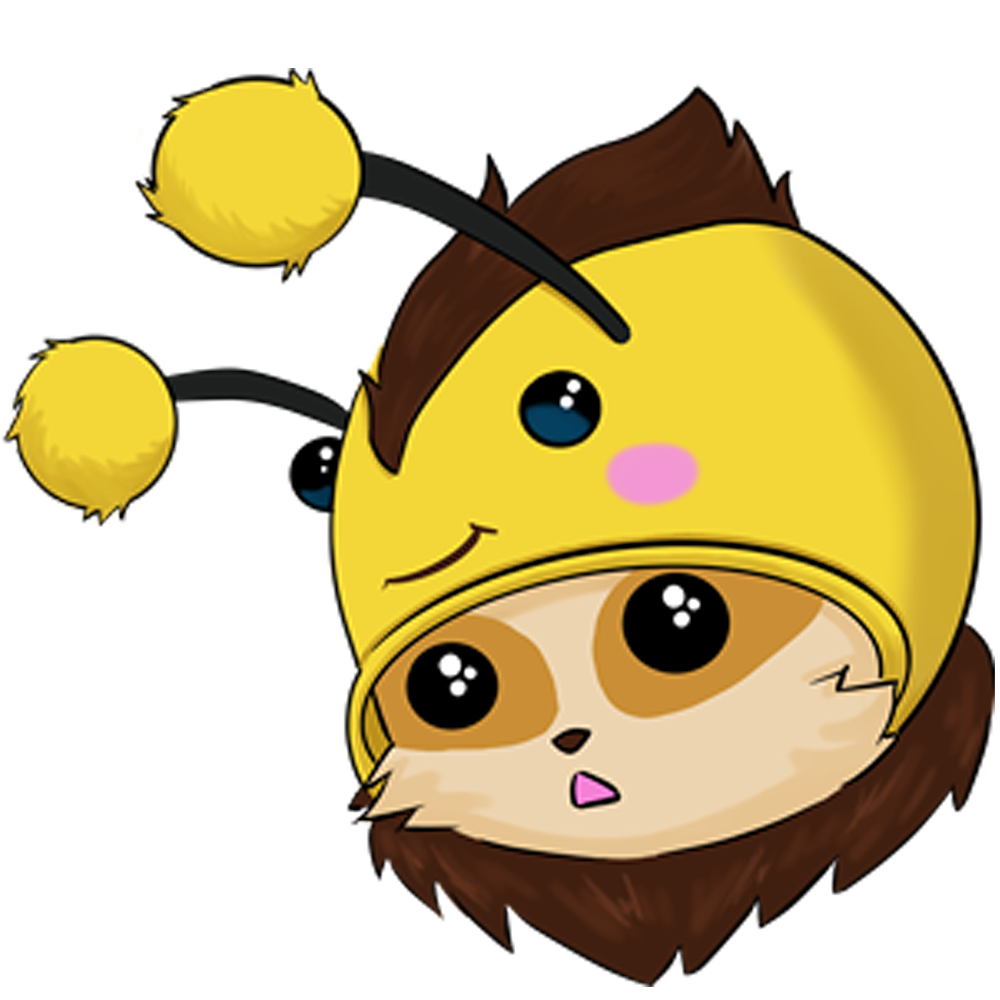 beemo emote