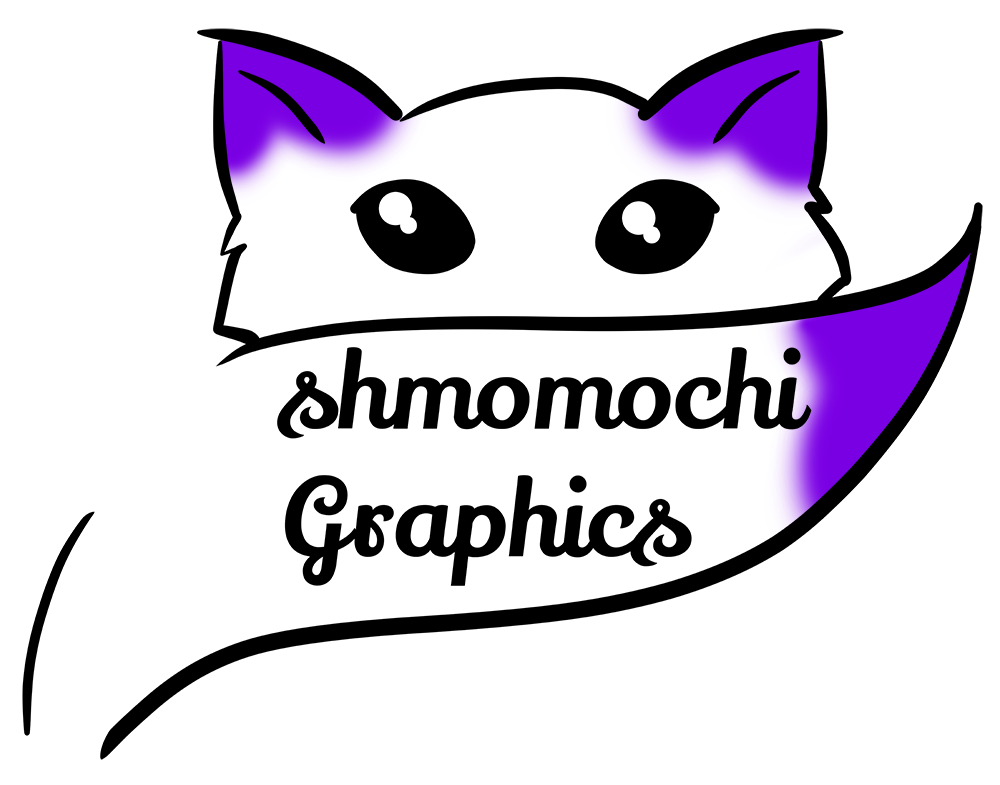 shmomochi logo